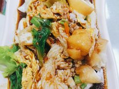 -好评饭店