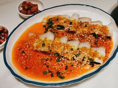 -上上席川菜(凯德乐峰广场店)