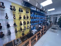 -北京天域联达耳机店(财智国际大厦店)