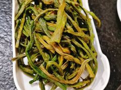 -友乐居羊蝎子(西直门店)