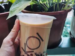 -KOI Thé(正佳广场店)
