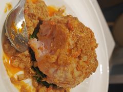 -狮王府淮扬菜(新街口友谊店)