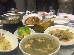 -丰收渔港饭店(嵊泗店)