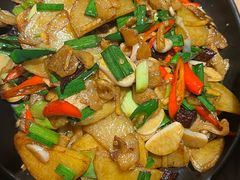 -树厨贵州菜(大十字店)