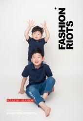 -热靴映画儿童摄影工作室(绍兴水街壹号文创园店)