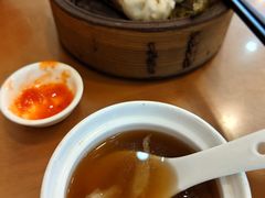 -老牌依强牛肉店(达道总店)