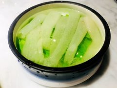 -尚尚仙·酸汤猪手·猪肚鸡火锅(华联万柳购物中心店)