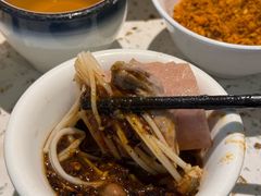 -土风豆米火锅(鸿通城店)