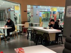 大堂-永和大王(梅家浜店)