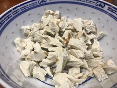 -老西安韩记三鲜煮馍(四府街店)