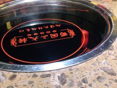 -蜀国大将老火锅(江北店)