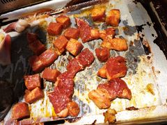 -阪尚皇·原切牛排·烤肉火锅自助(北京路店)