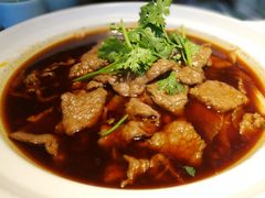 -小菜园新徽菜(南通崇川金鹰店)