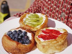 -大连铂尔曼酒店-铂尔曼美食廊 Pullman Deli