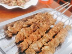 -岳合轩老北京涮肉