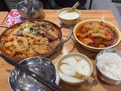-冒胖子·市井火锅冒菜(同创汇店)