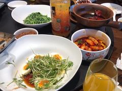 -炊江南·上海菜(国展华漕店)