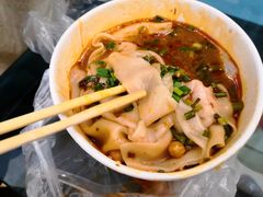 -老麻抄手(吉庆街店)