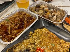 -夜半不二海鲜炭烤(文汇巷店)