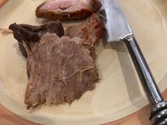 -五洲皇冠巴西烤肉餐厅