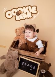 -蜜阁孕味亲子摄影(赛高店)