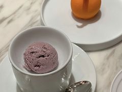 Ginger冰淇淋-新荣记(建国门外大街店)