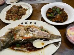 -日昌餐馆(亦庄店)