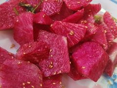 -清真.德枭炕肉店.青海菜(大新街夜市店)