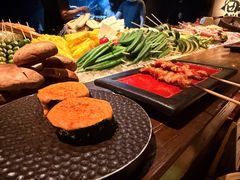 -三川·十酒Izakaya(南昌路店)