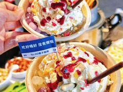 -No.DD戳子烧烤·江湖菜(北京总店)