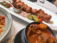-黑宝石西餐厅(汇励99城市公园店)