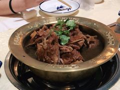 -和庆斋羊蝎子火锅·碳缸烧烤(顺义旗舰店)