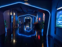 -星轶STARX影城(星沙吾悦广场STARX店)