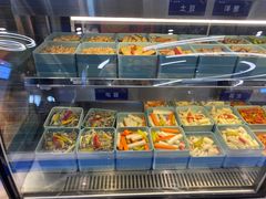 -蚝英雄鲜蚝自助专门店(长楹天街直营店)