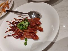 -上海宝华喜来登酒店·采悦轩中餐厅