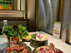 -炭之家·齐齐哈尔非遗烤肉·鲜切直供(中央大街店)
