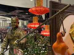 -前门烤鸭(江东中路店)