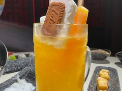 -哥老官重庆美蛙鱼头(圆融广场店)
