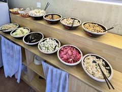 -粘豆包铁锅炖二部(温泉街店)