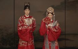 -梵初·STUDIO婚纱摄影(通州万达店)