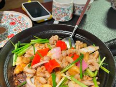 -旺爷砂锅·茶作(国贸城店)