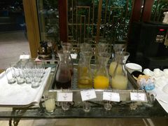 -索菲特西湖大酒店·香榭丽全日候餐厅(南山路店)