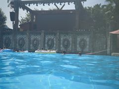 -重庆海昌加勒比海水世界