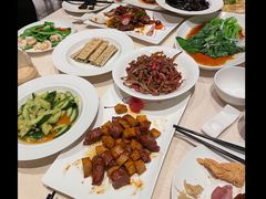 -唐拉雅秀酒店-唐苑中餐厅