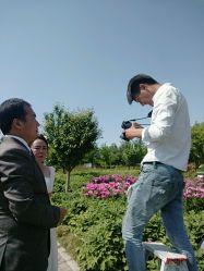点击看大图 -唯一视觉婚纱摄影(李家村店)