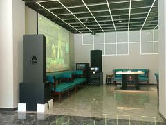 -红井路游艺炖锅·音乐餐吧(十渡店)