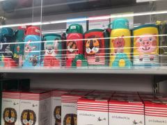 -Bic Camera (难波店)
