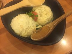 -博多一幸舍(侨福芳草地购物中心店)