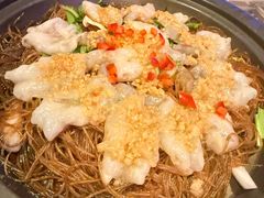 -绿茶餐厅(领展购物广场·中关村店)