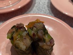 -争鲜回转寿司(南开大悦城店)